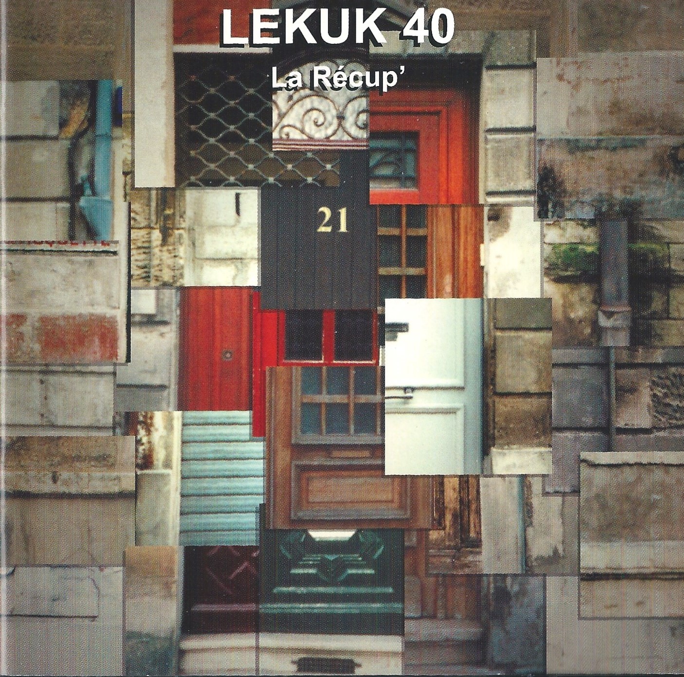 40 chansons